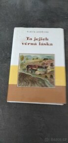 Vlasta Javořická - Ta jejich věrná láska