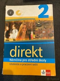 Direkt - němčina