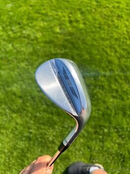 Wedge Titleist SM 8, loft 58