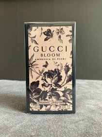 Parfém - Gucci Bloom Ambrosia di Fiori