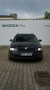 Škoda octavia 2006 2.0 BKD 103kw