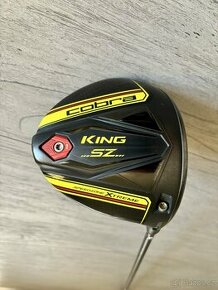 Driver Cobra King SpeedZone Xtreme