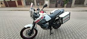 Yamaha XT 660 Z Tenere