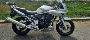 SUZUKI GSF 650 S Bandit