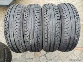 165/70/14 letni pneu MICHELIN DUNLOP 165 70 14 - 1