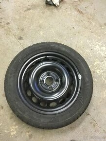 Nahradni kolo 165/60 R15