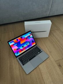 MacBook Air 13” 2020 256GB Space Grey