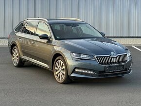 Škoda Superb 3 FL PREMIUM 2.0 TDI DSG 140kw 2019