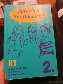 Sprechen Sie Deutsch - 1