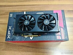 XFX RX6600 Swift 210 - 1