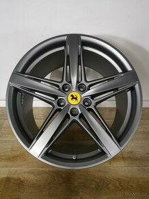 Ferrari F12 Berlinetta - 4x orig. ALU 5x114,3 R20