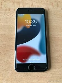 iPhone S6 Space Gray 32GB