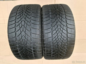 285/30 r21 zimni pneumatiky 2KS 285 30 21 R21 pneu - 1