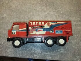 Tatra Kaden