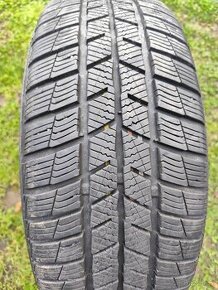 Barum Polaris 5  205/55 r16