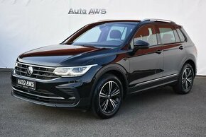 Volkswagen Tiguan 1.5TSi United Virtual Matrix PDC - 1