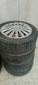 Zimní Pneumatiky 195/55 R15 85H Firestone Winterhawk