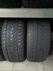 235/55/19 Goodyear  105V