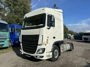 Daf XF 106.460,Standart,euro6