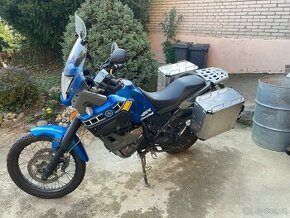 Yamaha XT660Z Tenere