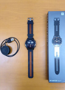 Xiaomi Mi Watch