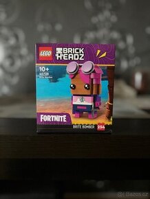 Lego GWP 40728 Brickheadz Fortnite