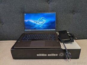 Asus ROG Zephyrus G14 GA401II-HE048T