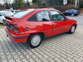 Opel Kadett GSI 16V alu 4x100