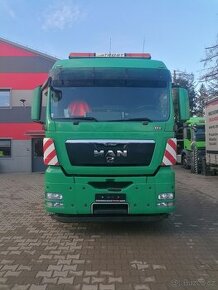 MAN TGX 26.440   6x4