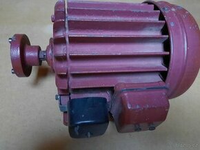 Patkový elektromotor 400V 1,1kW 1400 ot