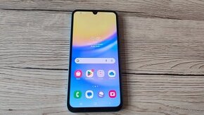 Samsung Galaxy A15 5G- 6,5" AMOLED/ 4GB/128GB modrá