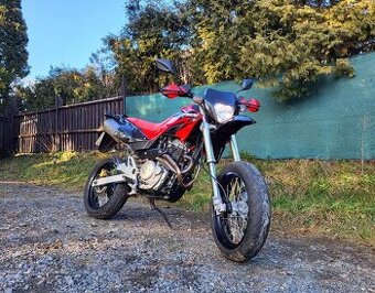 Honda FMX 650