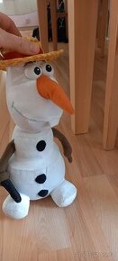 Olaf - 34 cm