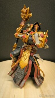 World of Warcraft figurka DC Unlimited Judge Malthred