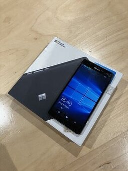 Microsoft Lumia 950 XL Dual SIM - 1