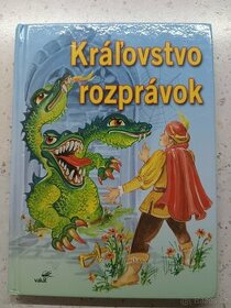 Královstvo rozpravok - slovensky