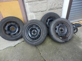 Peugeot-Citroen 4x108 r15.185/65r15