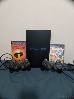 Playstation 2 (PS2)