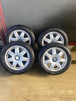 Alu 5x100 R16