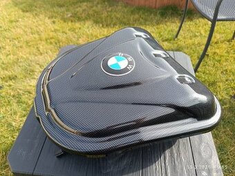 Sportbox BMW R 1200 GS - 1