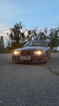 BMW E36 1,6