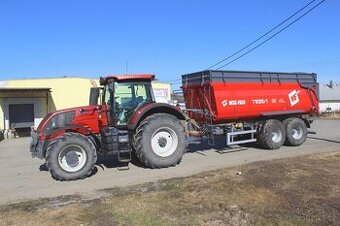 TRAKTOR VALTRA S233 VARIO - 1