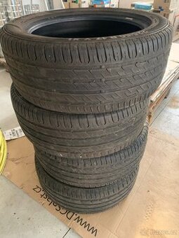 Semperit Speed-Life 3 225/50/17 letní