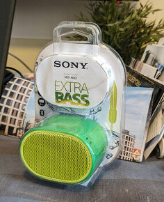 Sony bluetooth reprák SRS-XB01 - 1