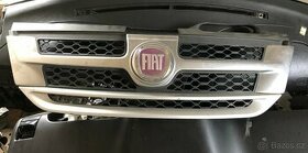 Fiat Freemont 2.0 JTD - náhradní díly Přední maska