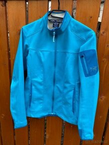 Bunda Arcteryx [ Mammut, Moncler, Patagonia, Tilak ]