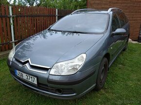 Citroen C5 1.6 Hdi