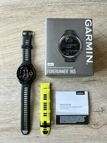 Garmin Forerunner 965 - PRODÁNO - 1