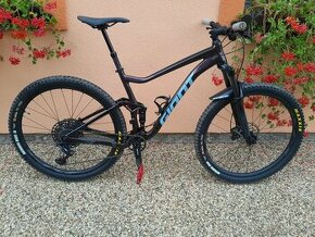 Celopéro GIANT STANCE 1.kola 29 .(SRAM 1×12) vel.L