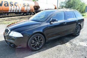 ŠKODA OCTAVIA 1,8 TSI SPORT,NOVÉ ROZVODY - 1